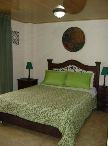 Hoteles Bogotá Inn La Soledad Quarto foto